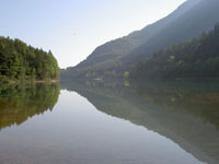 Freibachstausee